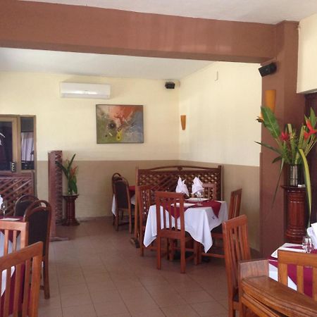 Acropole Hotel كوتونو المظهر الخارجي الصورة