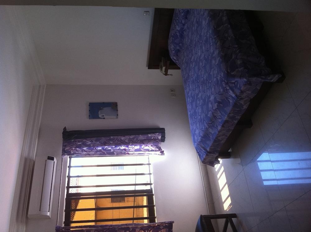 Acropole Hotel كوتونو المظهر الخارجي الصورة