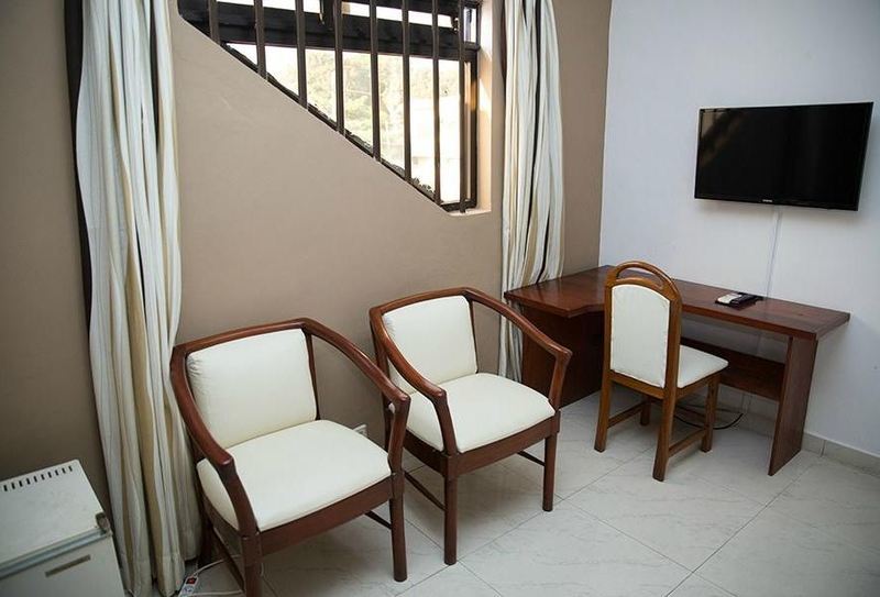 Acropole Hotel كوتونو المظهر الخارجي الصورة