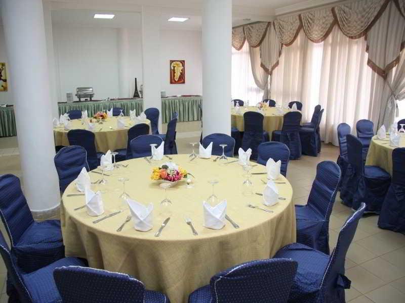 Acropole Hotel كوتونو المظهر الخارجي الصورة