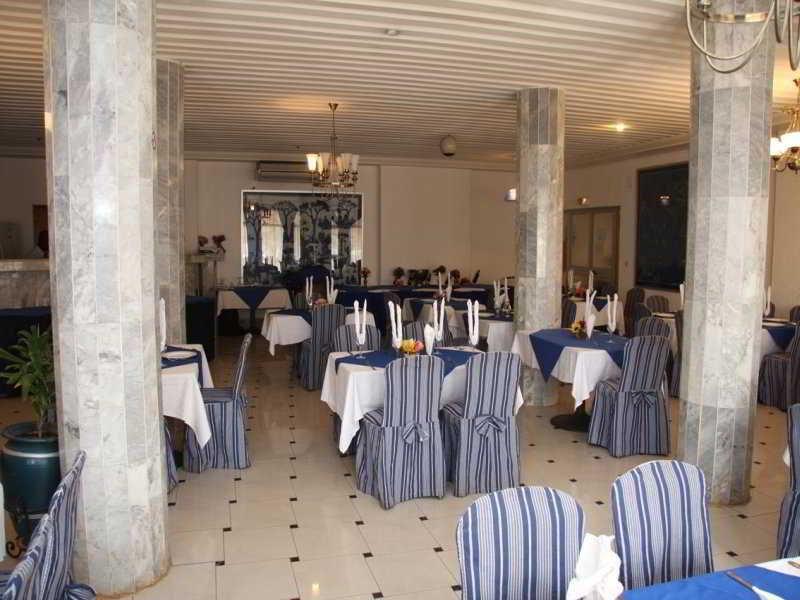 Acropole Hotel كوتونو المظهر الخارجي الصورة