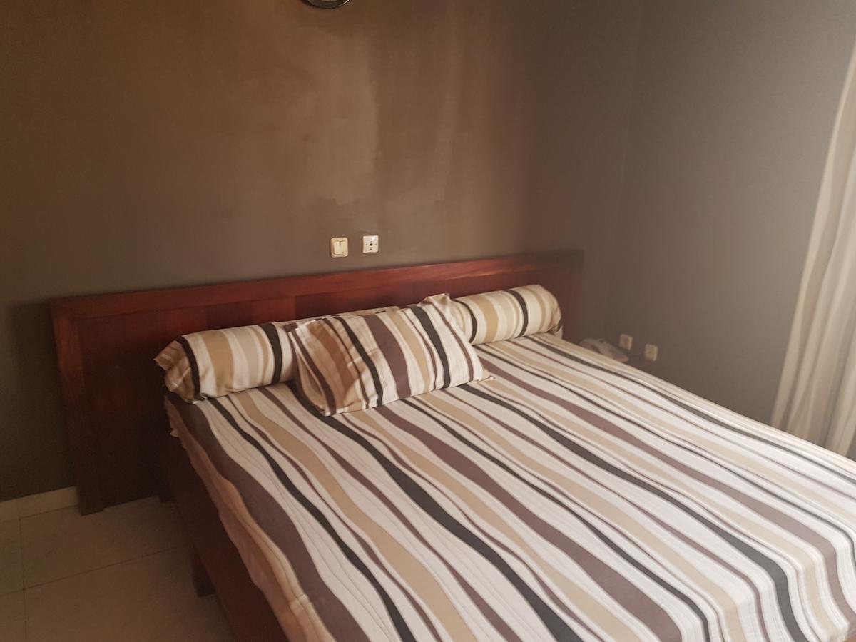 Acropole Hotel كوتونو المظهر الخارجي الصورة