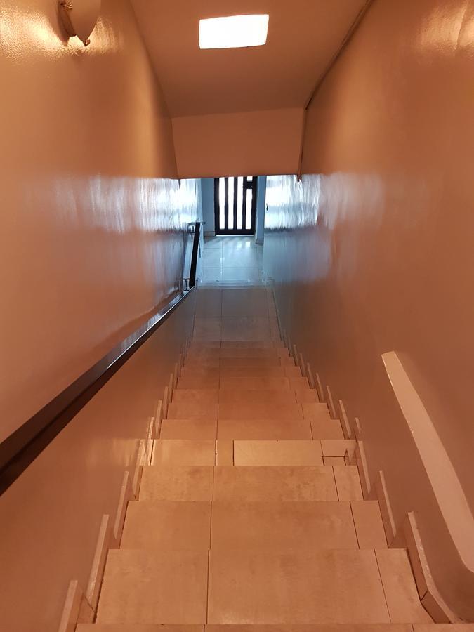 Acropole Hotel كوتونو المظهر الخارجي الصورة