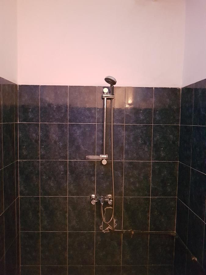 Acropole Hotel كوتونو المظهر الخارجي الصورة