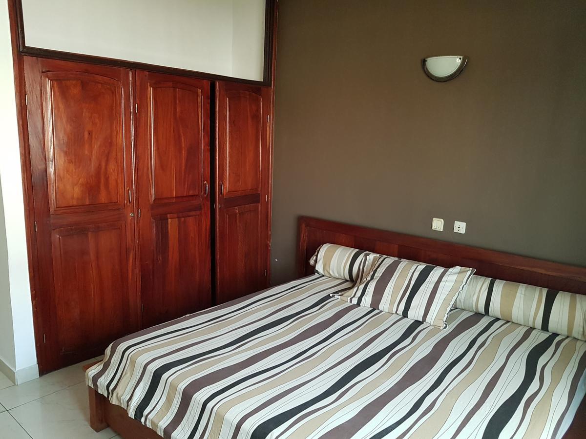 Acropole Hotel كوتونو المظهر الخارجي الصورة