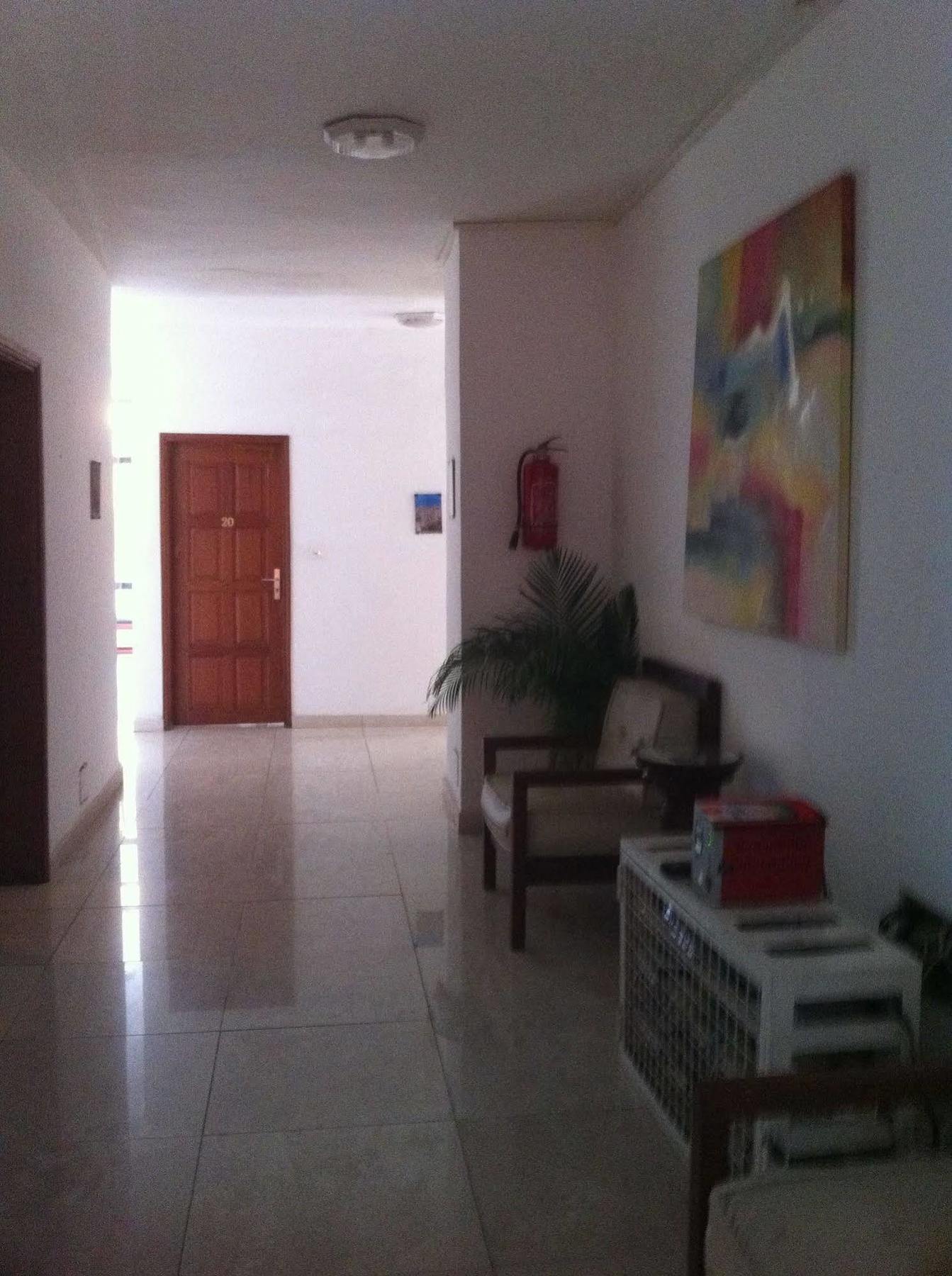 Acropole Hotel كوتونو المظهر الخارجي الصورة