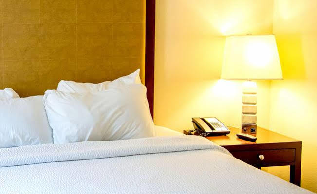 Acropole Hotel كوتونو المظهر الخارجي الصورة
